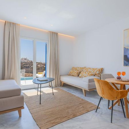San Antonio Summerland Mykonos Town Екстериор снимка