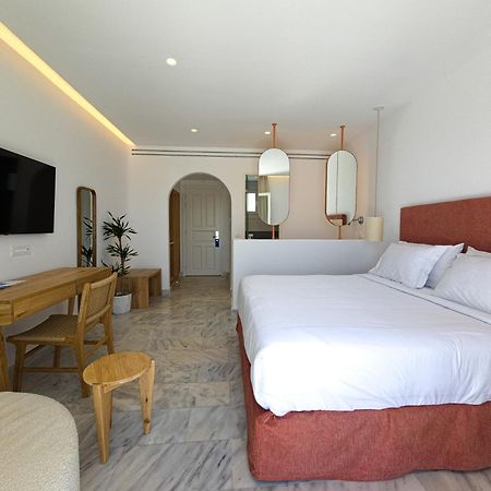 San Antonio Summerland Mykonos Town Екстериор снимка