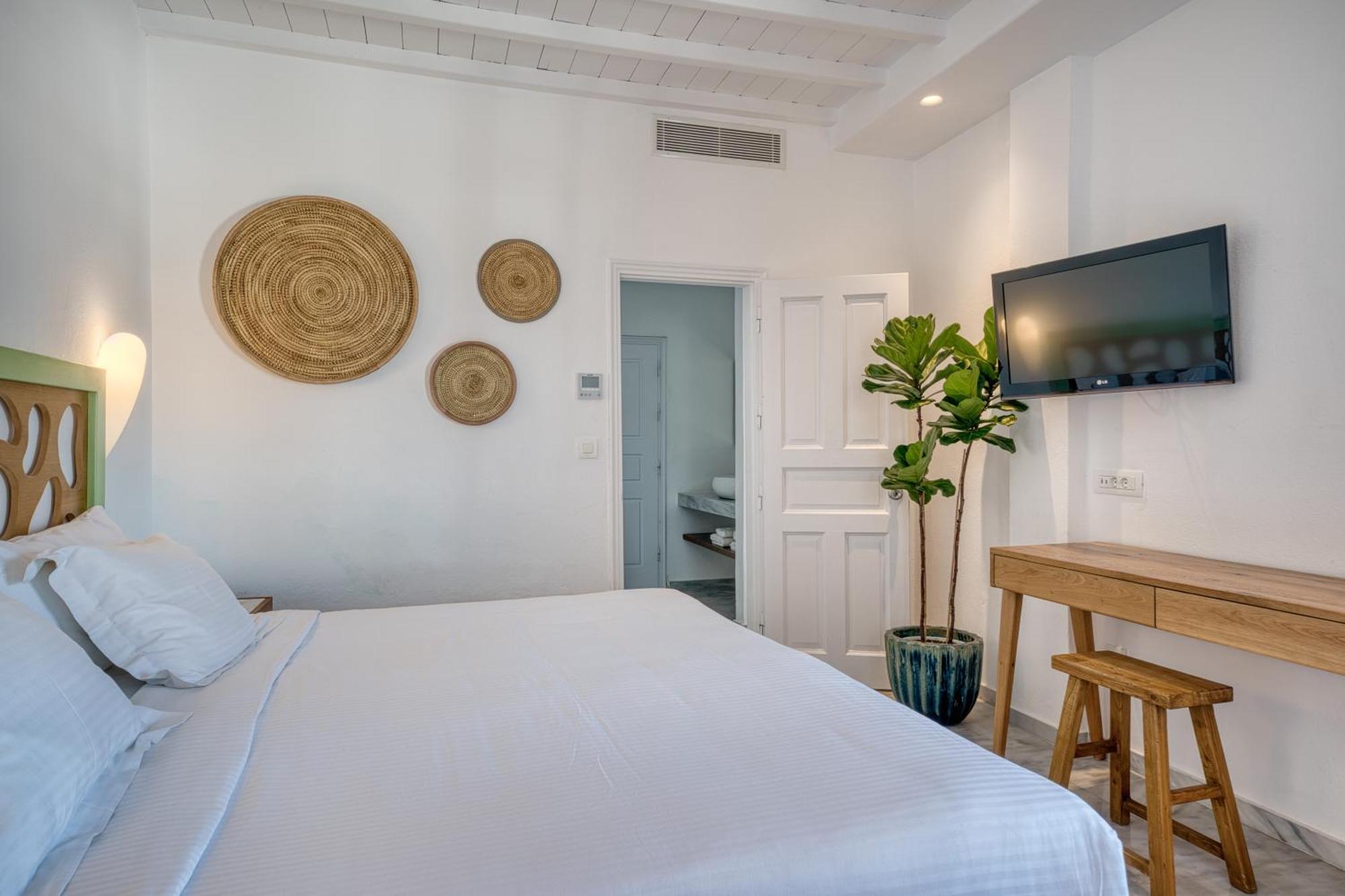 San Antonio Summerland Mykonos Town Екстериор снимка