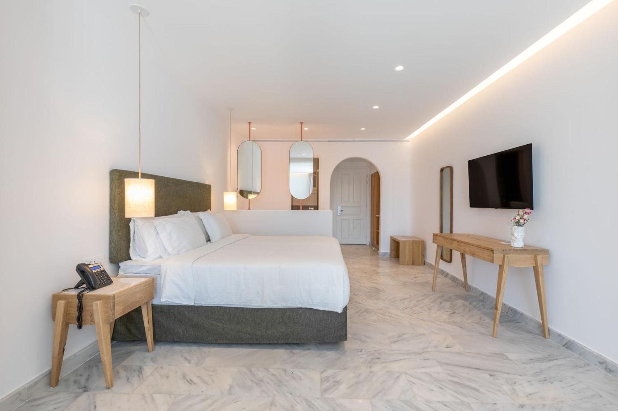 San Antonio Summerland Mykonos Town Екстериор снимка