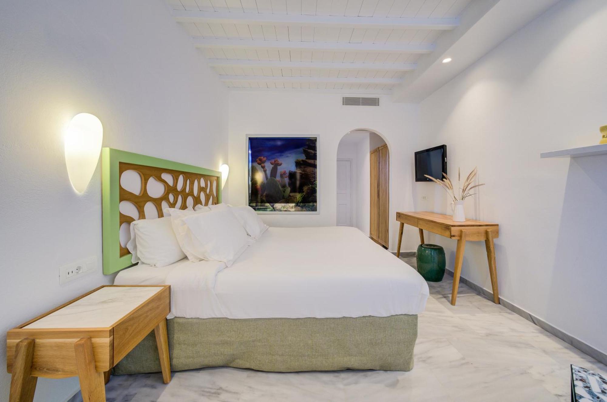 San Antonio Summerland Mykonos Town Екстериор снимка