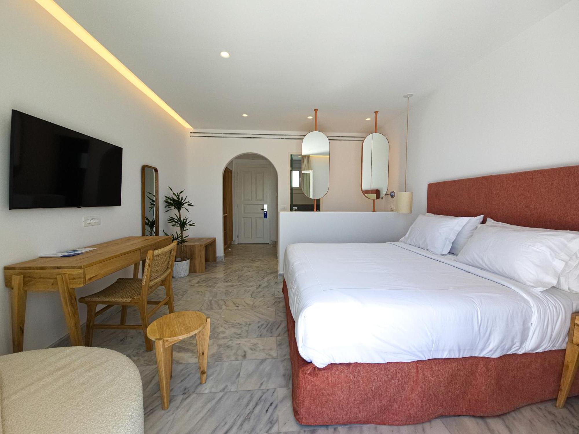 San Antonio Summerland Mykonos Town Екстериор снимка